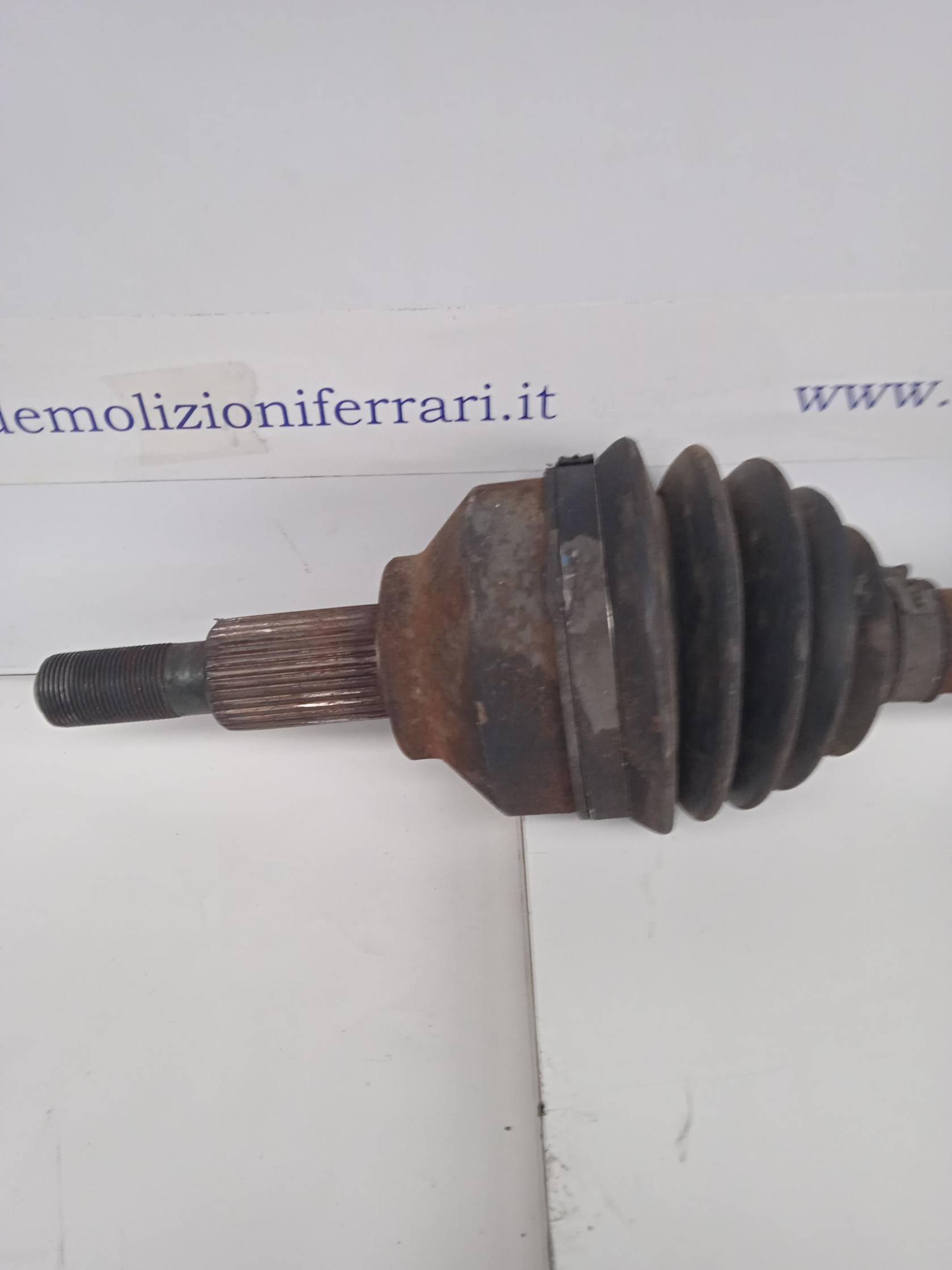 Semialbero ant. compl. dx.